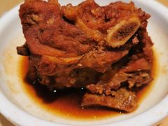 酱骨架-三两粉(石厦时代广场店)