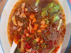 -小杨生煎(江南环球港店)