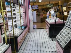 -Sweet Color美瞳隐形眼镜店(九亭金地广场店)