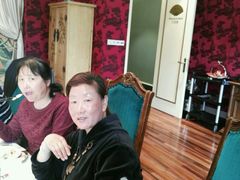 -好福记饭店(红梅公园店)