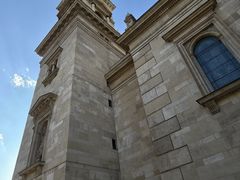 -圣伊什特万圣殿