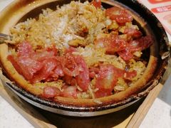 -膳心记-明火四宝煲仔饭(燕南店)