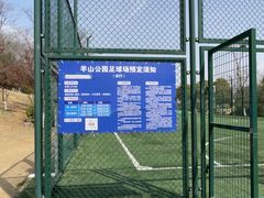 -羊山湖公园