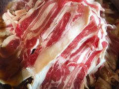 -食喜料理(诸城店)