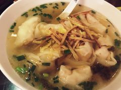 虾肉大馄饨-熙盛源(复兴路店)