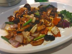 -东北大院·东北菜(三台子店)