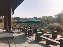 -日出青木·杭帮菜名店