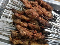 -清真·马峰烤肉(小学习北巷店)