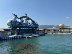 -海南分界洲岛旅游区