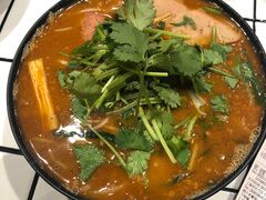 -肥汁米蘭香港米线(长宁来福士店)