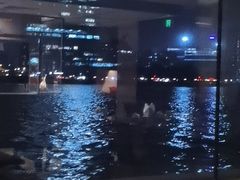 -白天鹅宾馆·流浮阁咖啡厅