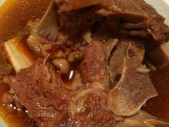 -西贝(上海我格广场店)