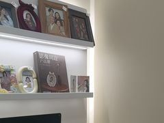 -海马体照相馆(上海宝山万达广场店)