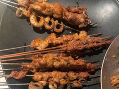 -沪小胖·小龙虾·蓝龙王(八佰伴店)