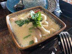 -Pad Thai Kratong Thong by ama