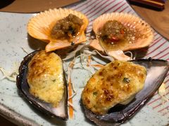 -松岛日本料理(汾江路店)