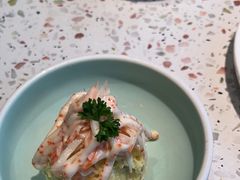 -战斧牛排餐厅(百盛优客店)