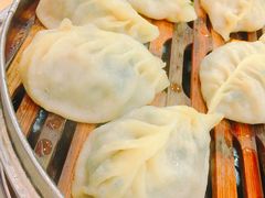 -地方名吃海鲜大馅蒸饺(北戴河店)