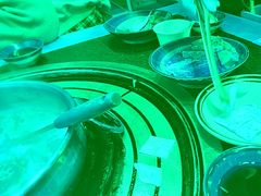 -阿山卓·野生菌火锅·纳西火塘烤肉