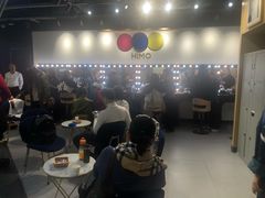 -海马体照相馆(北京大族广场店)