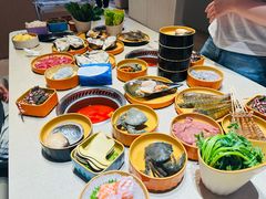 -海底捞大排档火锅(打浦路店)