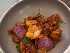 -新宝餐厅(流塘店)