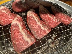 -海之屋韩式烤肉(海棠68环球美食街店)