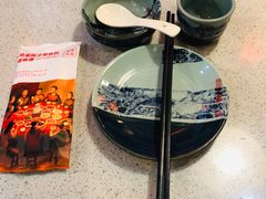 -农家大院(纪王店)