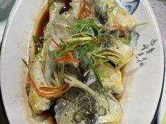-友强·23年特色海鲜大排档(厦门店)