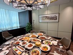-聚宾楼·烤鸭·家宴(科技三路店)