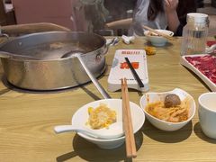 -朱氏牛鼎记鲜牛火锅(山水华庭店)