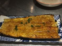 -探鱼·鲜青椒爽麻烤鱼(三水广场店)