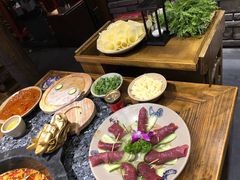 -蜀大侠火锅(寰球文化地标·总府店)