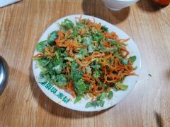 -肖家客饸饹面(郑州总店)