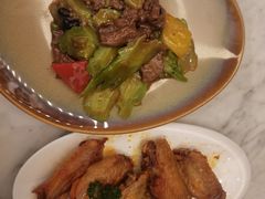 -厦门朗豪酒店 · 明阁中餐厅