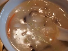 宋嫂鱼羹-杭州西子湖四季酒店·金沙厅