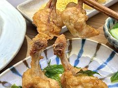 -CURRY YA 熟成咖哩專門店(深圳湾万象城店)