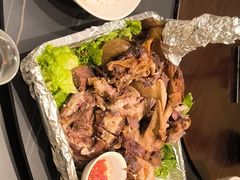 -绿杨春·淮扬宴(庐山路店)