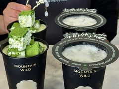 -仙雨林·奶茶鲜果茶(书院巷店)