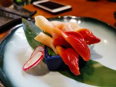 -东岸料理·寿司·刺身
