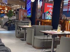 -三江源活鱼现烤(维多利摩尔城店)