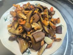 -阿山卓·野生菌火锅·纳西火塘烤肉