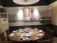 包厢-湖南人家·家传湖南菜(水围店)