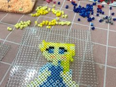 -Summer House夏莫手工坊团建活动(世博源店)