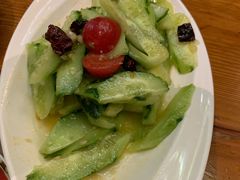 -东方亚克西餐厅(西康路店)