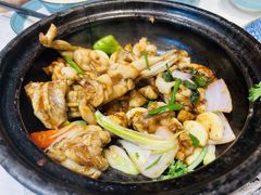 -常来小聚·广州非遗传承餐厅(高德置地店)