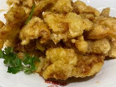 -添福来墨鱼饺子 · 海鲜东北菜(大连星海·黄浦路店)