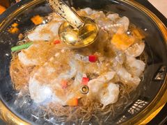 -绿茶餐厅(西湖银泰百货店)