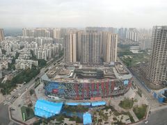 -锦悦轩空中观景餐厅