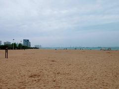 -金梦海湾浴场